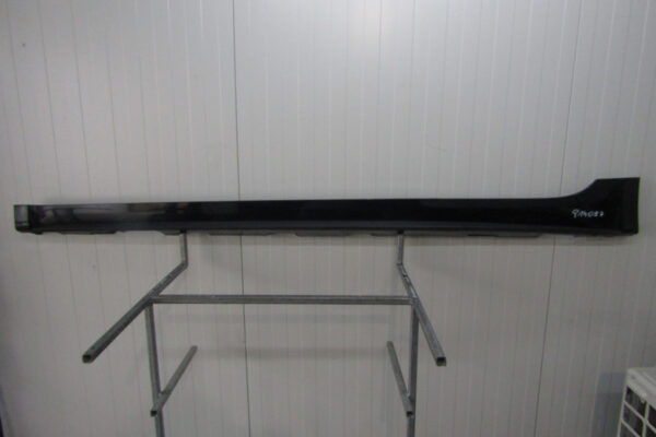 Zijskirt Dorpellijst Links Audi A5 8W8 S-Line SLine 5D 16-19 8w8853859F Dorpel P14097