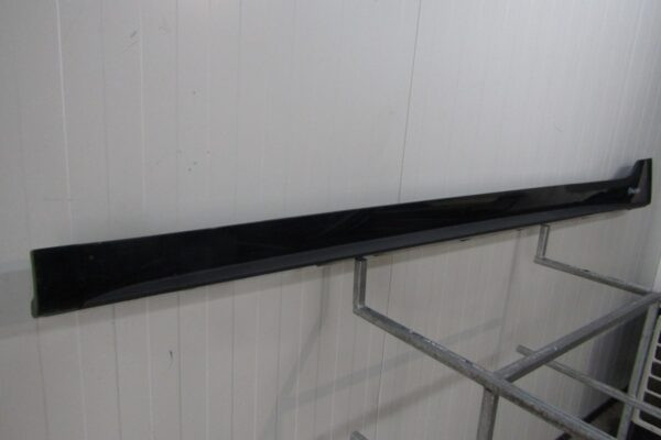 Zijskirt Dorpellijst Links Audi A5 8W8 S-Line SLine 5D 16-19 8w8853859F Dorpel P14097
