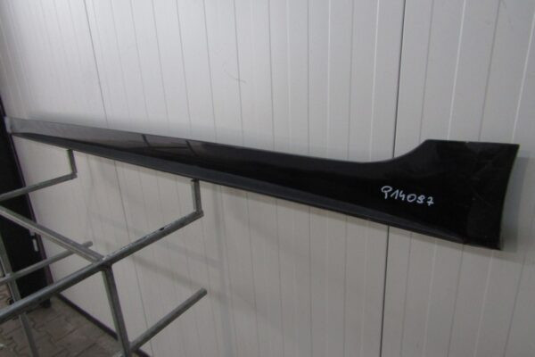 Zijskirt Dorpellijst Links Audi A5 8W8 S-Line SLine 5D 16-19 8w8853859F Dorpel P14097