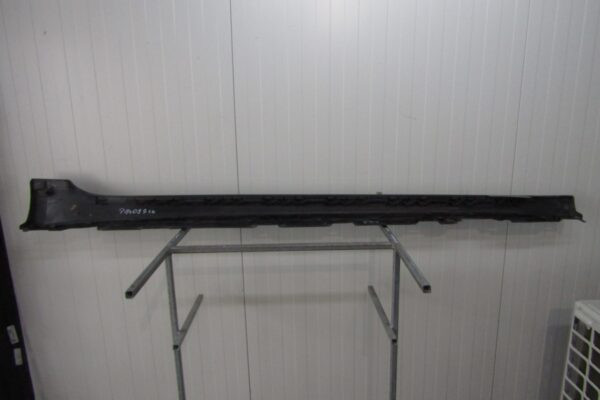 Zijskirt Dorpellijst Links Audi A5 8W8 S-Line SLine 5D 16-19 8w8853859F Dorpel P14097
