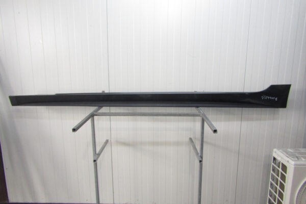 Zijskirt Dorpellijst Links Audi A5 8W8 S-Line SLine 5D 16-19 8w8853859F Dorpel P14401