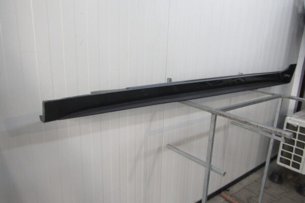 Zijskirt Dorpellijst Links Audi A5 8W8 S-Line SLine 5D 16-19 8w8853859F Dorpel P14401