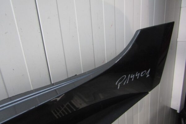 Zijskirt Dorpellijst Links Audi A5 8W8 S-Line SLine 5D 16-19 8w8853859F Dorpel P14401