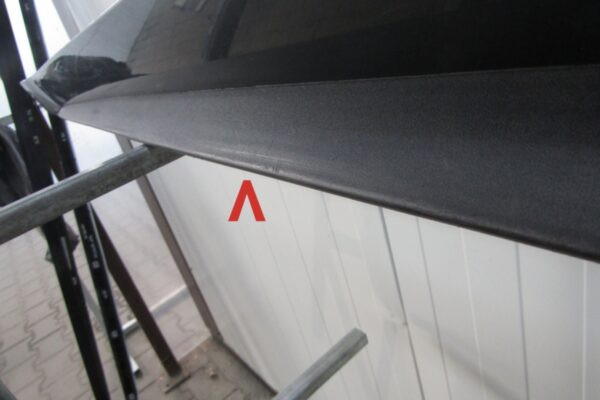 Zijskirt Dorpellijst Links Audi A5 8W8 S-Line SLine 5D 16-19 8w8853859F Dorpel P14401