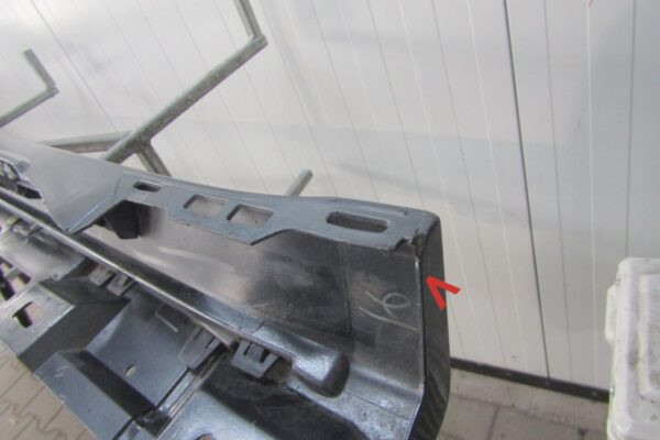 Zijskirt Dorpellijst Links Audi A5 8W8 S-Line SLine 5D 16-19 8w8853859F Dorpel P14401