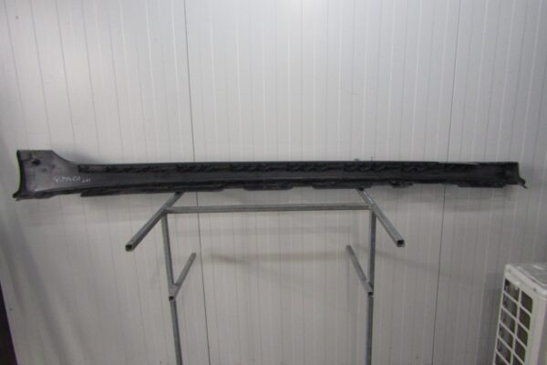 Zijskirt Dorpellijst Links Audi A5 8W8 S-Line SLine 5D 16-19 8w8853859F Dorpel P14401
