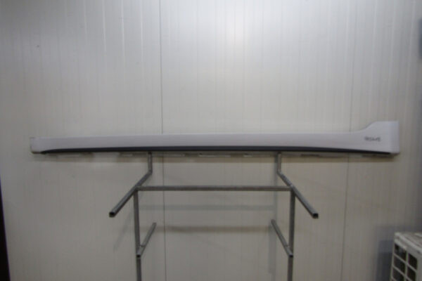 Zijskirt Dorpellijst Links Audi A5 8W8 S-Line SLine 5D 16-19 8w8853859F Dorpel P15619