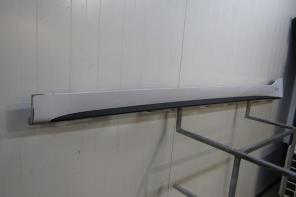 Zijskirt Dorpellijst Links Audi A5 8W8 S-Line SLine 5D 16-19 8w8853859F Dorpel P15619