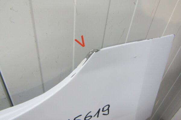 Zijskirt Dorpellijst Links Audi A5 8W8 S-Line SLine 5D 16-19 8w8853859F Dorpel P15619