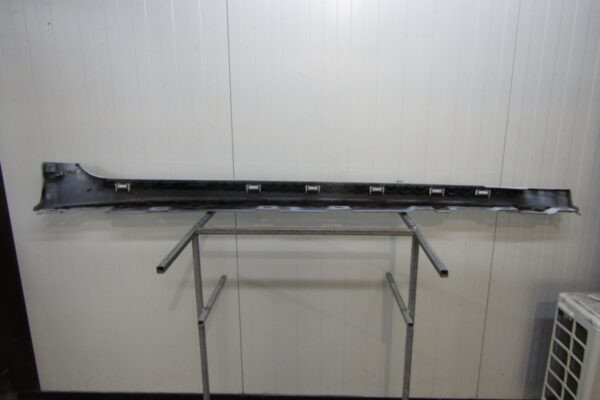Zijskirt Dorpellijst Links Audi A5 8W8 S-Line SLine 5D 16-19 8w8853859F Dorpel P15619