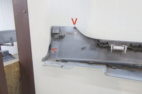 Zijskirt Dorpellijst Links Audi A5 8W8 S-Line SLine 5D 16-19 8w8853859F Dorpel P15619