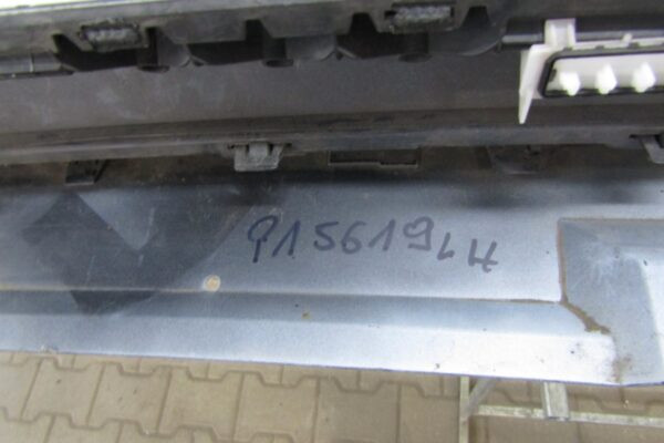 Zijskirt Dorpellijst Links Audi A5 8W8 S-Line SLine 5D 16-19 8w8853859F Dorpel P15619