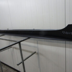 Zijskirt Dorpellijst links Audi A5 8W8 S Line SLine 5D 16-19 8w8853859F Dorpel P16034