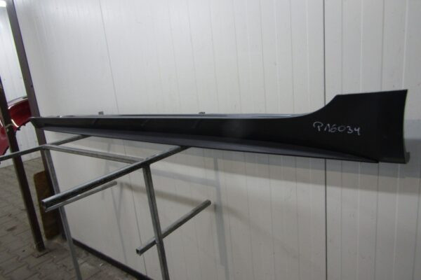 Zijskirt Dorpellijst links Audi A5 8W8 S Line SLine 5D 16-19 8w8853859F Dorpel P16034