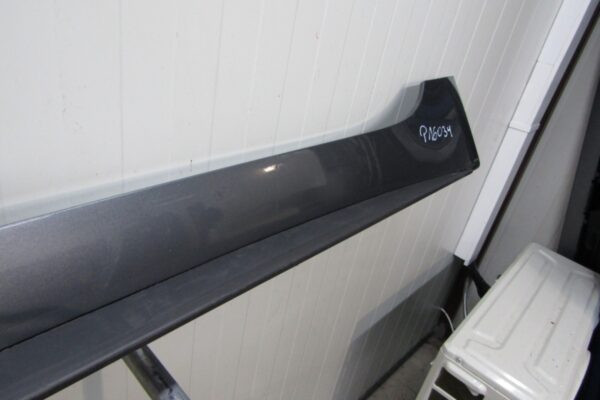 Zijskirt Dorpellijst links Audi A5 8W8 S Line SLine 5D 16-19 8w8853859F Dorpel P16034