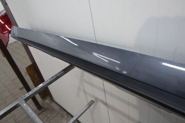 Zijskirt Dorpellijst links Audi A5 8W8 S Line SLine 5D 16-19 8w8853859F Dorpel P16034