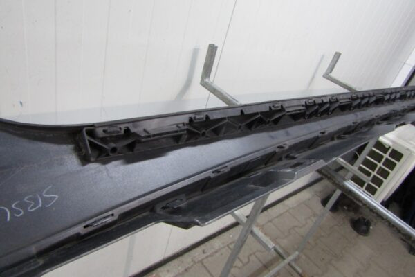 Zijskirt Dorpellijst links Audi A5 8W8 S Line SLine 5D 16-19 8w8853859F Dorpel P16034