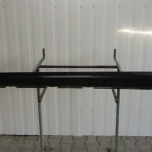 Zijskirt Dorpellijst Links Audi A5 8W8 S-Line Facelift 19- 9736141838 Dorpel PX6151