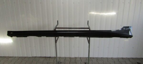 Zijskirt Dorpellijst Links Audi A5 8W8 S-Line Facelift 19- 9736141838 Dorpel PX6151