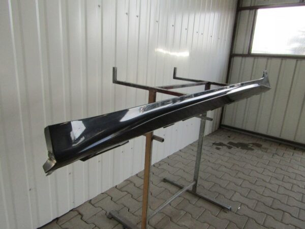 Zijskirt Dorpellijst Links Audi A5 8W8 S-Line Facelift 19- 9736141838 Dorpel PX6151