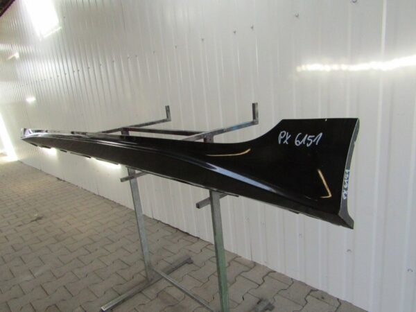 Zijskirt Dorpellijst Links Audi A5 8W8 S-Line Facelift 19- 9736141838 Dorpel PX6151
