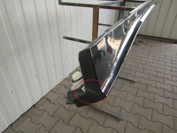 Zijskirt Dorpellijst Links Audi A5 8W8 S-Line Facelift 19- 9736141838 Dorpel PX6151