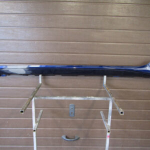 Zijskirt Dorpellijst Links Audi A5 8W8 S-Line SLine Facelift 5D 19- 8w8853859 F Dorpel P11184