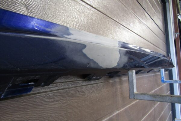 Zijskirt Dorpellijst Links Audi A5 8W8 S-Line SLine Facelift 5D 19- 8w8853859 F Dorpel P11184