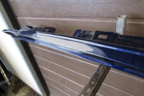 Zijskirt Dorpellijst Links Audi A5 8W8 S-Line SLine Facelift 5D 19- 8w8853859 F Dorpel P11184