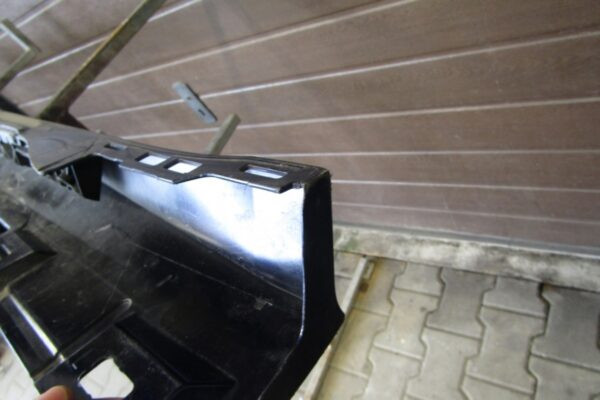 Zijskirt Dorpellijst Links Audi A5 8W8 S-Line SLine Facelift 5D 19- 8w8853859 F Dorpel P11184