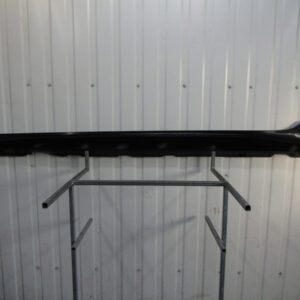 Zijskirt Dorpellijst Links Audi A5 8W8 S-Line SLine Facelift 5D 19- 8w8853859F Dorpel P13164