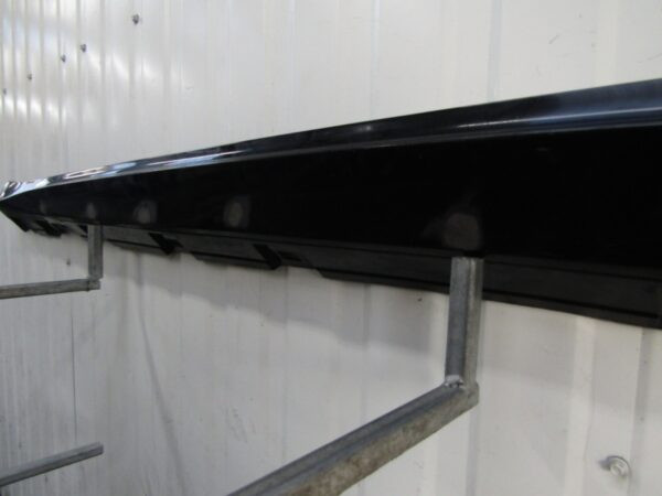 Zijskirt Dorpellijst Links Audi A5 8W8 S-Line SLine Facelift 5D 19- 8w8853859F Dorpel P13164