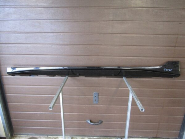Zijskirt Dorpellijst Links Audi A5 8W8 S-line Sline 19 5d Facelift 9703026229 Dorpel P6065