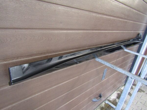 Zijskirt Dorpellijst Links Audi A5 8W8 S-line Sline 19 5d Facelift 9703026229 Dorpel P6065