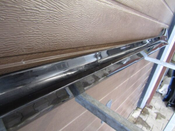 Zijskirt Dorpellijst Links Audi A5 8W8 S-line Sline 19 5d Facelift 9703026229 Dorpel P6065