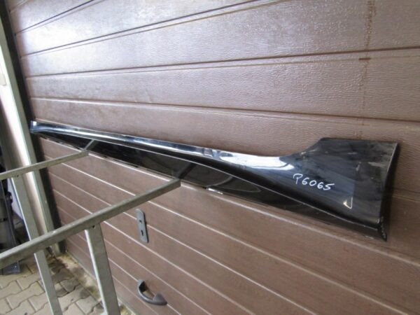 Zijskirt Dorpellijst Links Audi A5 8W8 S-line Sline 19 5d Facelift 9703026229 Dorpel P6065