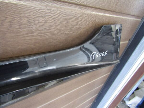Zijskirt Dorpellijst Links Audi A5 8W8 S-line Sline 19 5d Facelift 9703026229 Dorpel P6065