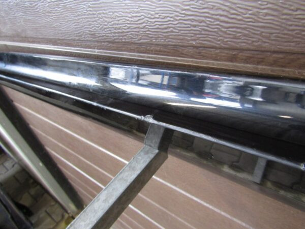 Zijskirt Dorpellijst Links Audi A5 8W8 S-line Sline 19 5d Facelift 9703026229 Dorpel P6065
