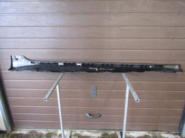 Zijskirt Dorpellijst Links Audi A5 8W8 S-line Sline 19 5d Facelift 9703026229 Dorpel P6065