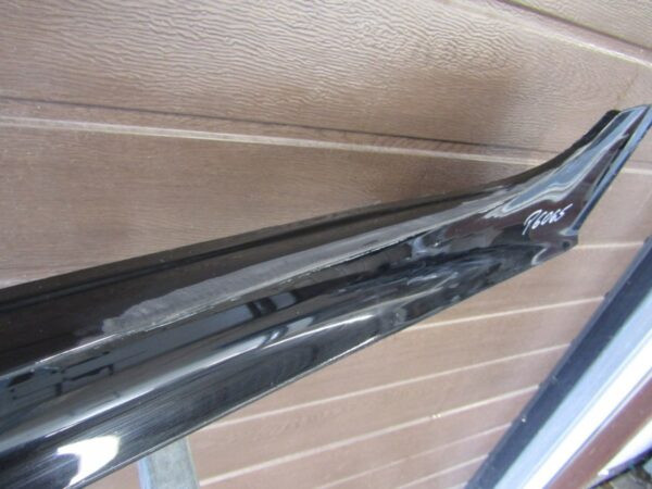 Zijskirt Dorpellijst Links Audi A5 8W8 S-line Sline 19 5d Facelift 9703026229 Dorpel P6065