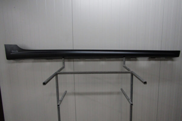 Zijskirt Dorpellijst Rechts Audi A5 8W8 Sportback 16-19 5D 8w8853860a Dorpel P13456