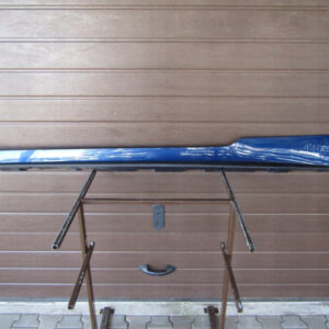 Zijskirt Dorpellijst Links Audi A5 Cabrio 8W S-Line SLine 16-19 8543336174 Dorpel P1189