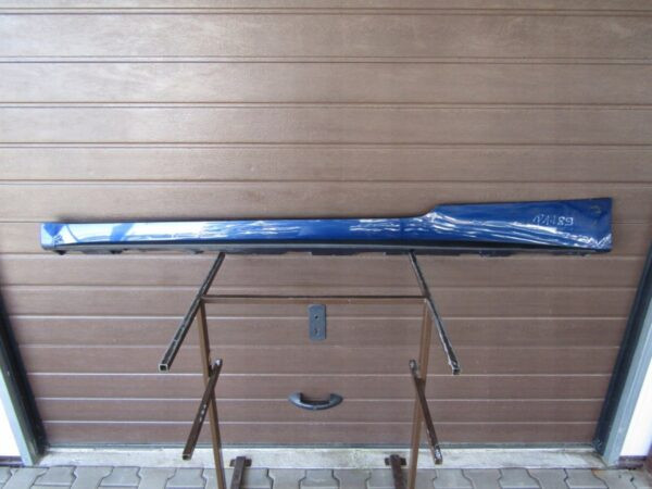 Zijskirt Dorpellijst Links Audi A5 Cabrio 8W S-Line SLine 16-19 8543336174 Dorpel P1189