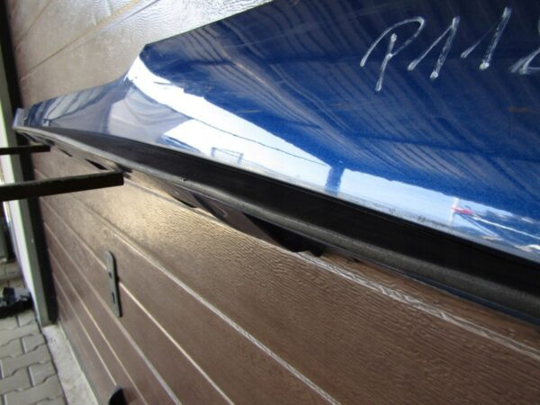 Zijskirt Dorpellijst Links Audi A5 Cabrio 8W S-Line SLine 16-19 8543336174 Dorpel P1189