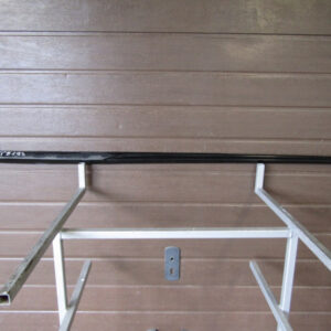 Zijskirt Dorpellijst Rechts Audi A1 S-line Sline 82A 17- S1 P8193