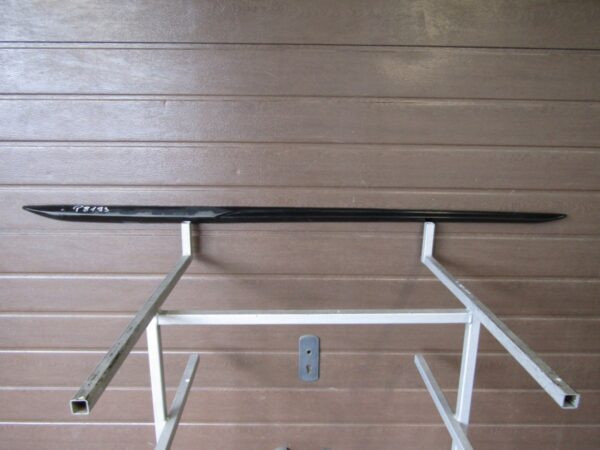 Zijskirt Dorpellijst Rechts Audi A1 S-line Sline 82A 17- S1 P8193