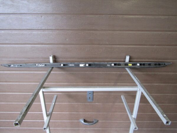 Zijskirt Dorpellijst Rechts Audi A1 S-line Sline 82A 17- S1 P8193