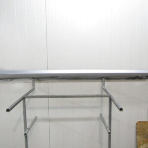 Zijskirt Dorpellijst Rechts Audi A6 C7 4G0 11-14 S-Line SLine 4g0853856 hh 4g0853860 Dorpel P15587