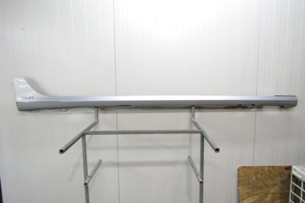 Zijskirt Dorpellijst Rechts Audi A6 C7 4G0 11-14 S-Line SLine 4g0853856 hh 4g0853860 Dorpel P15587