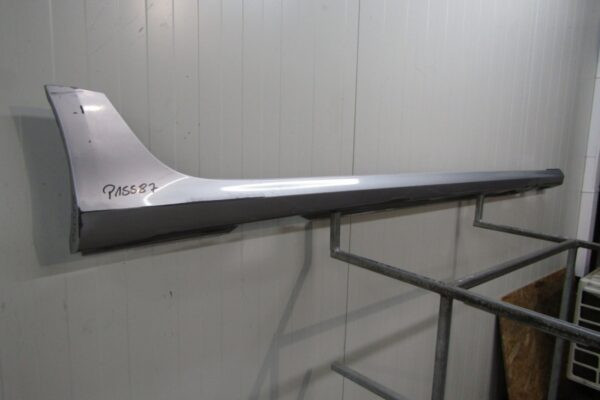 Zijskirt Dorpellijst Rechts Audi A6 C7 4G0 11-14 S-Line SLine 4g0853856 hh 4g0853860 Dorpel P15587